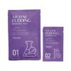 CELL BY CELL - AZULENE PUDDING MODELING MASK - SOS zklidňující pudding maska s azulénem, PDRN a glutathionem 1 dávka