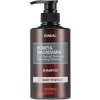 KUNDAL - HONEY & MACADAMIA SHAMPOO - Korejský šampon na vlasy Baby Powder 500 ml korejska kosmetika