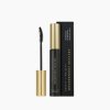 B.O.M Wonderproof Mascara Volume & Curl Voděodolná řasenka pro objem a natočení řas 8 g ČERNÁ