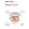 Elroel Blending Compact Cushion #21 Light Beige Multifunkční cushion make up 4v1 12,5 ml popis