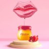 FRUDIA - POMEGRANATE HONEY 3 in1 LIP BALM - Korejský balzám na rty 10