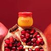 FRUDIA - POMEGRANATE HONEY 3 in1 LIP BALM - Korejský balzám na rty 1