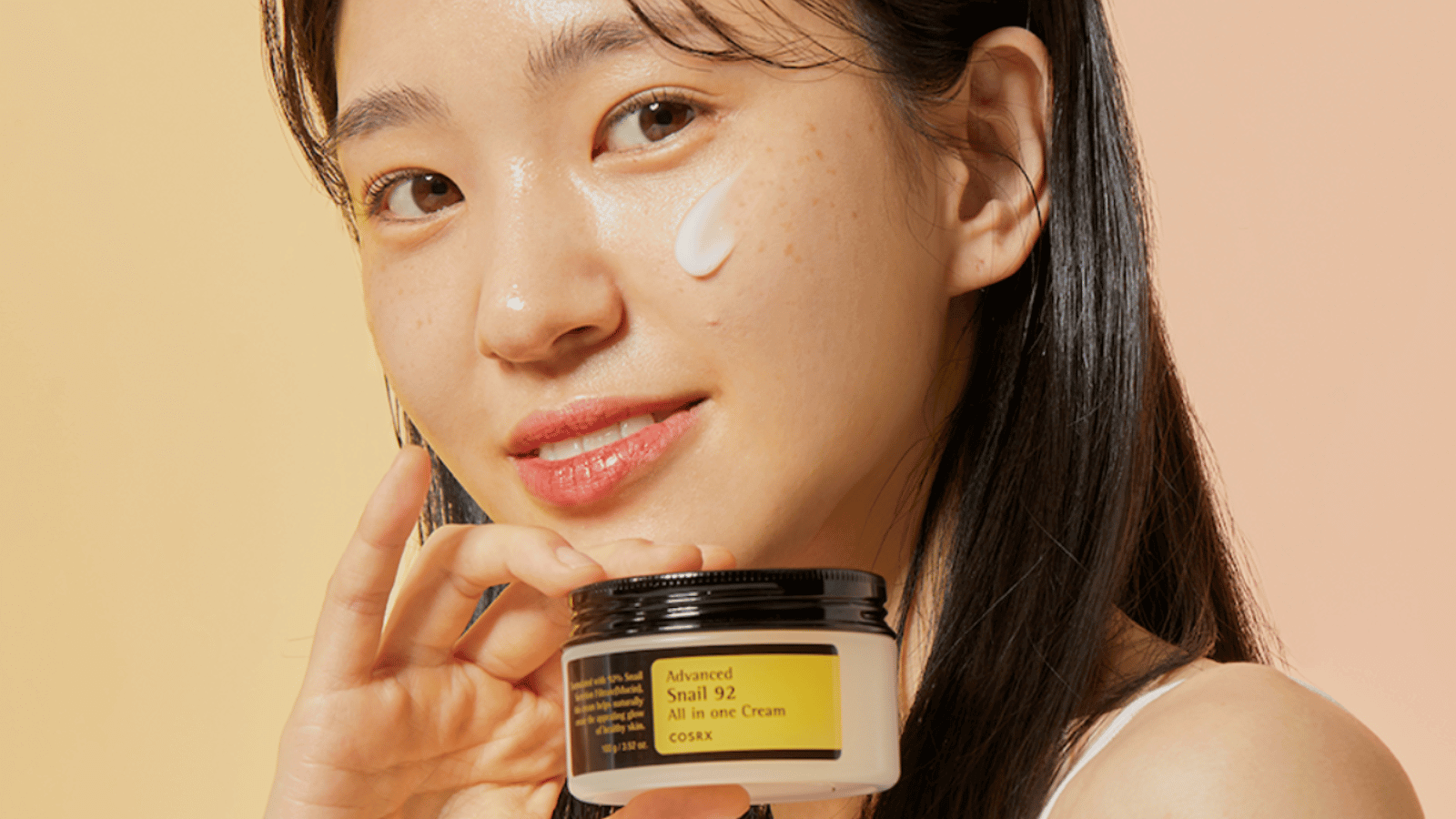 Účinné složky v korejské kosmetice, které jinde nenajdete