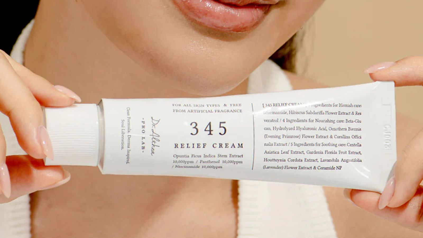 Dr. Althea: Péče, které můžeš důvěřovat