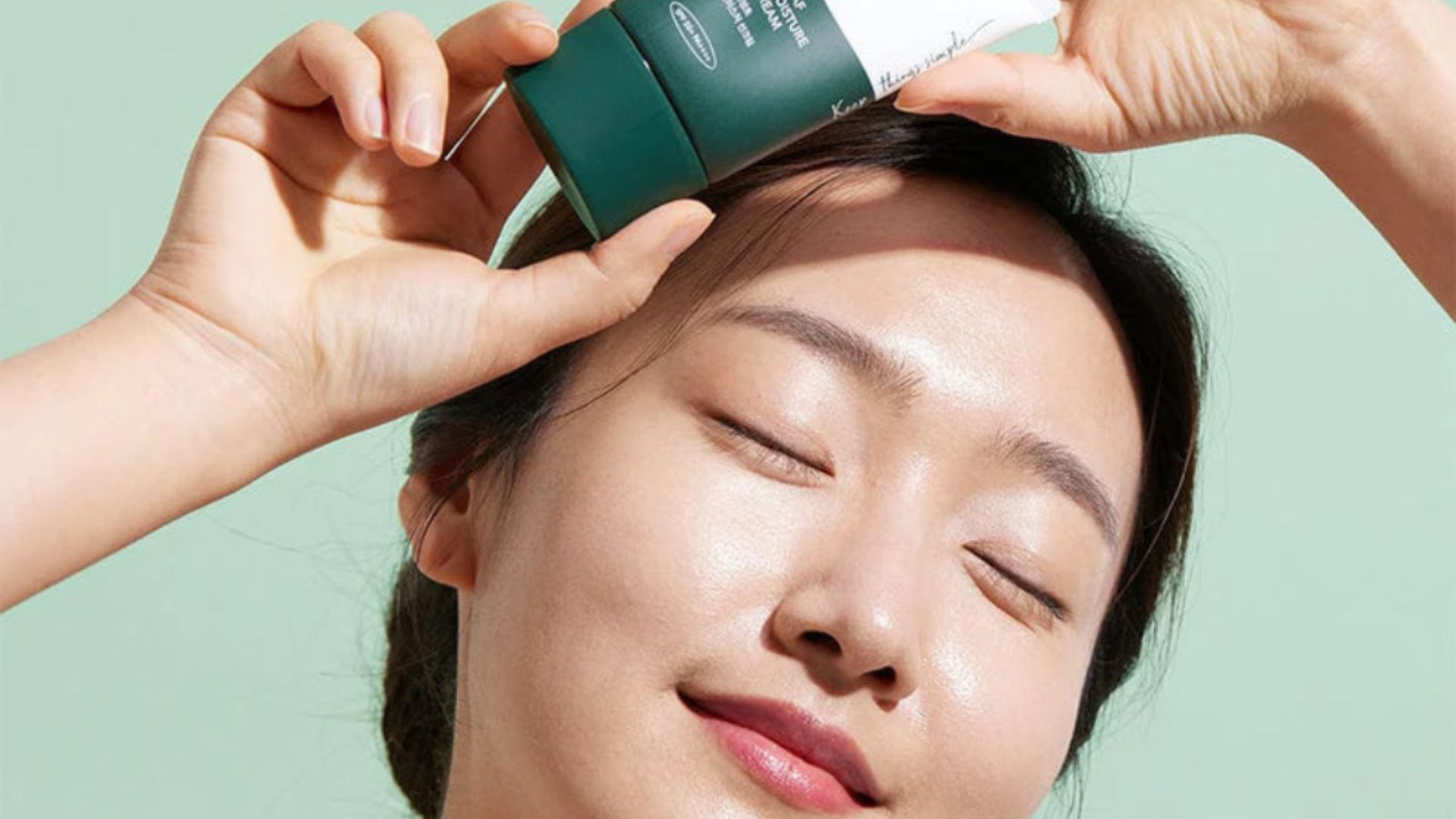 Letní must-have? Korejské SPF krémy, co chrání a pečují