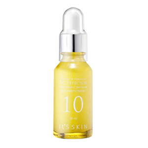 It's Skin VC Effector