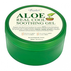 Benton Aloe Real Cool Soothing Gel