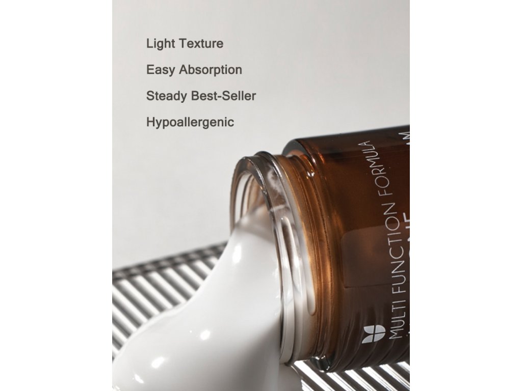 All In One Snail Repair Cream 2