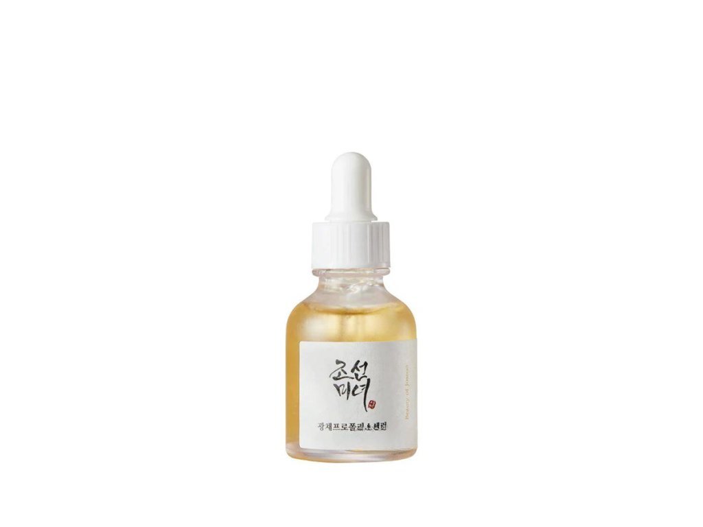 Glow Serum: Propolis + Niacinamide