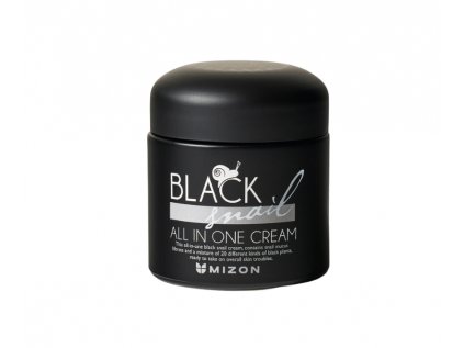 black snail all in one cream