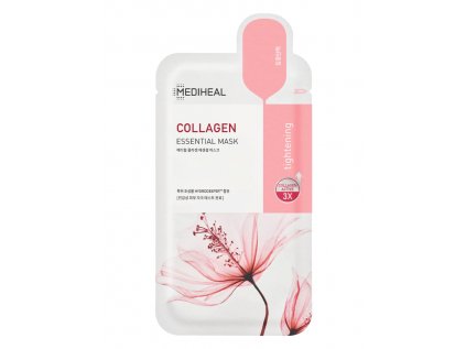 Collagen Essential Mask