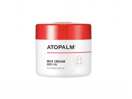 mle cream