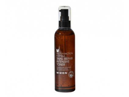 snail repair intensive toner