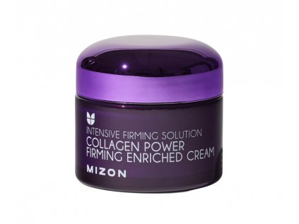 Collagen Power Firming Enriched Cream