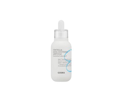 hydrium centella aqua soothing ampoule