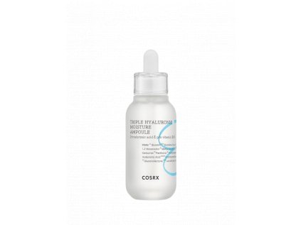 hydrium triple hyaluronic moisture ampoule 1