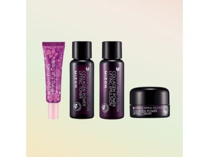 Collagen Miniature Set