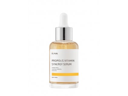 Propolis Vitamin Synergy Serum