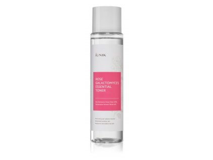 Rose Galactomyces Essential Toner