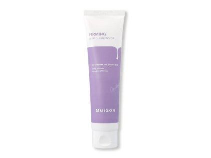 mizon firming deep cleansing oil 150g 28402392072258