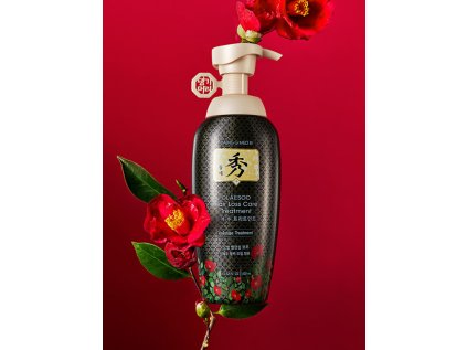 large daeng gi meo ri dlae soo hair loss care treatment 400ml
