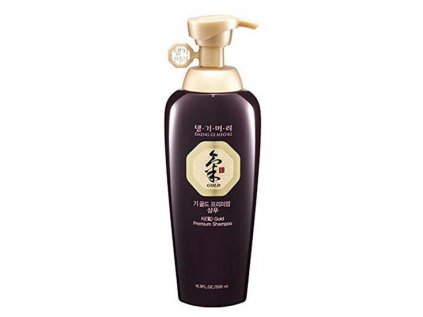 Ki Gold Premium Shampoo