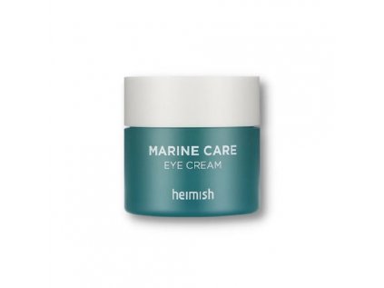 heimish marine care eye cream