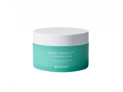 Cicaluronic Cleansing Balm