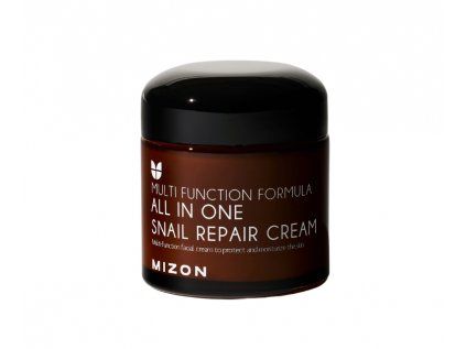 All In One Snail Repair Cream