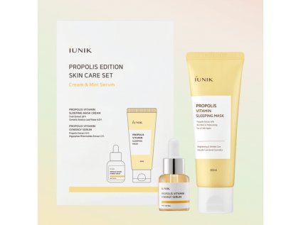 Propolis Edition Skincare Set