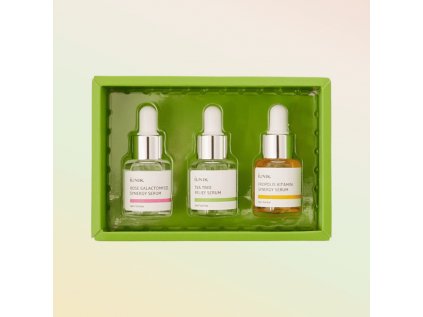 Daily Serum Trial Kit