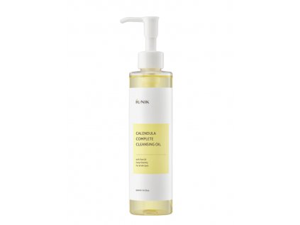 Calendula Complete Cleansing Oil