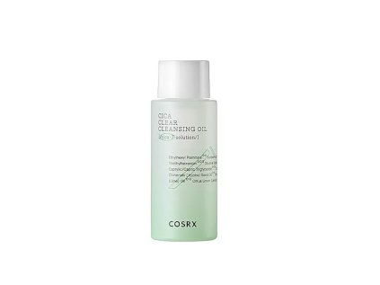 Cica Clear Cleansing Oil