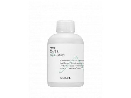 Pure Fit Cica Toner