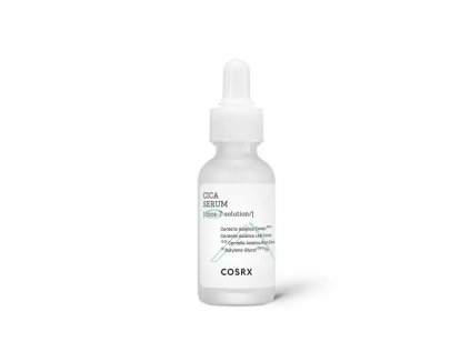 Pure Fit Cica Serum - Zklidňující a posilující sérum s Cica