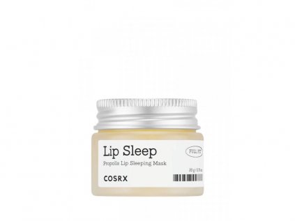 Full Fit Propolis Lip Sleeping Mask