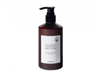 Niacinamide Smoothing Body Lotion