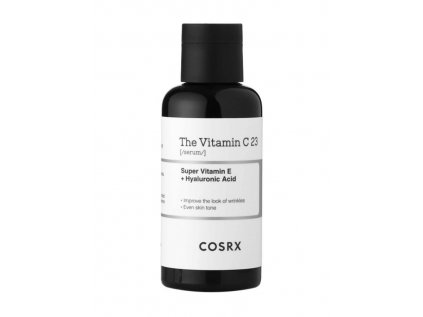 The Vitamin C 23 Serum