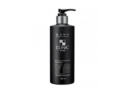 Clinic Plus Revitalizing Scalp Care Shampoo