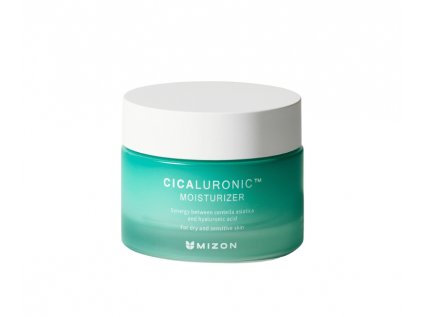 Cicaluronic Moisturizer