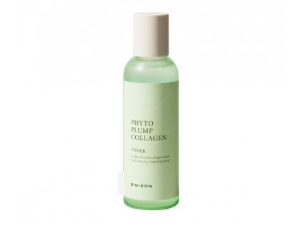 Phyto Plump Collagen Toner - Lehký kolagenový toner | 150 ml