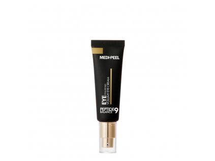 Peptide 9 Hyaluronic Volumy Eye Cream