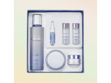 Peptide 9 Skincare Set