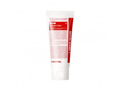 Red Lacto Collagen Clear