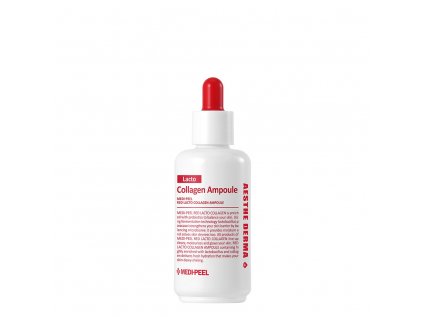 Red Lacto Collagen Ampoule