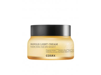 Full Fit Propolis Light Cream