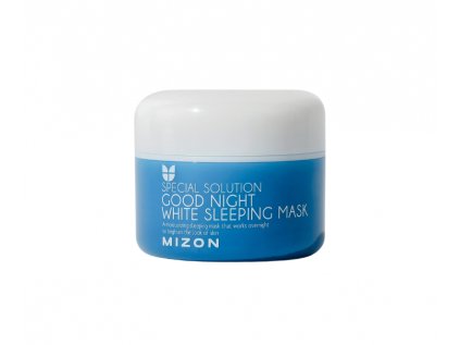 Good Night White Sleeping Mask