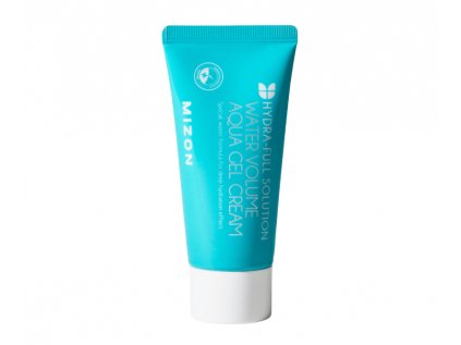 water volume aqua gel cream