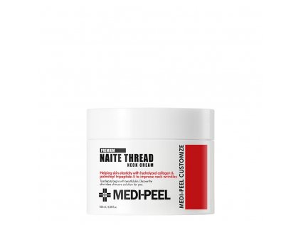 Naite Thread Neck Cream