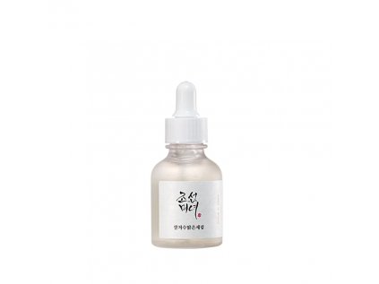 GLOW DEEP SERUM RICE + ARBUTIN 10ML